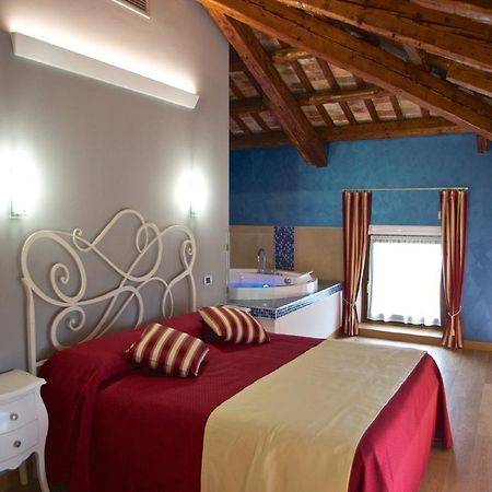 Villa Butussi - L'Ospitalita Del Vino Corno di Rosazzo Pokoj fotografie