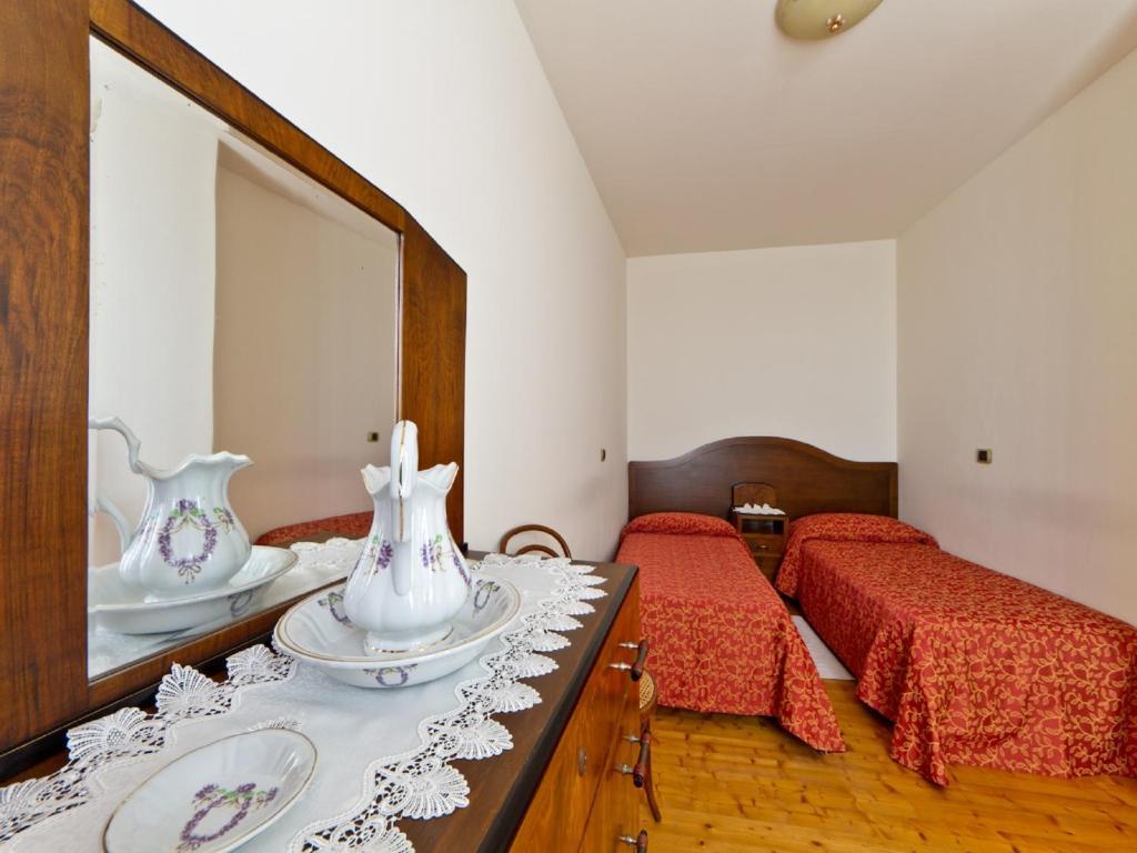 Villa Butussi - L'Ospitalita Del Vino Corno di Rosazzo Pokoj fotografie