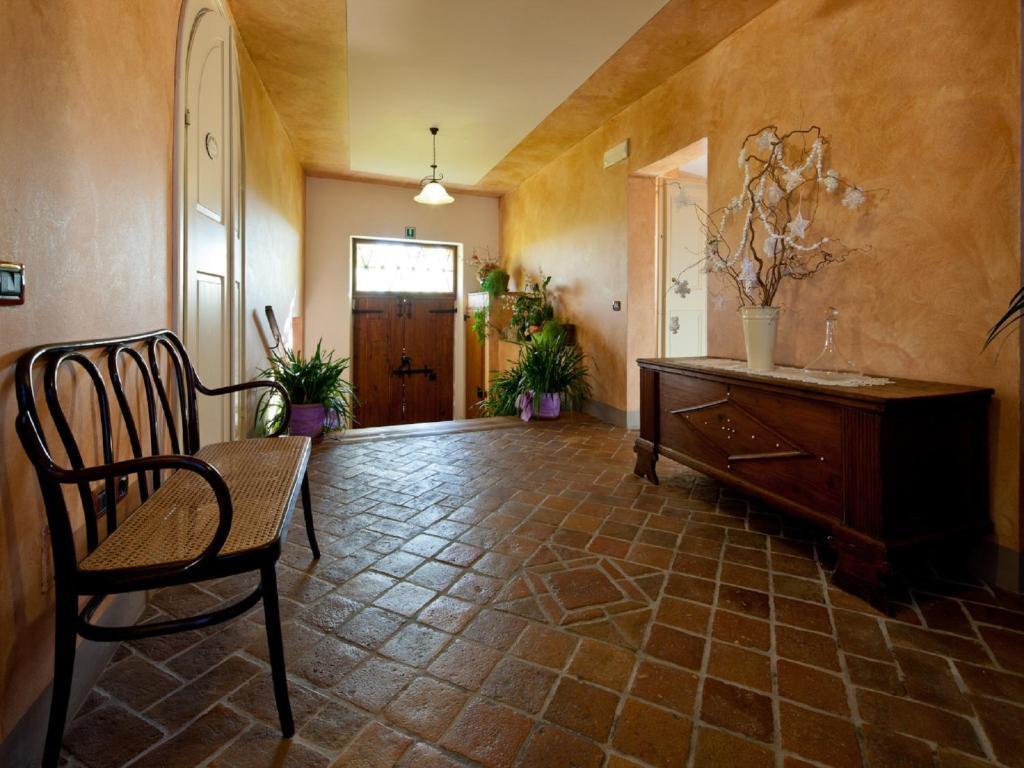 Villa Butussi - L'Ospitalita Del Vino Corno di Rosazzo Exteriér fotografie