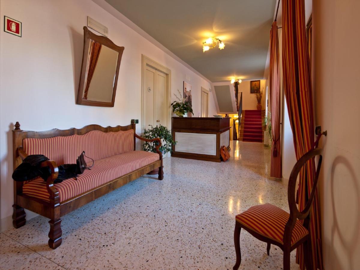 Villa Butussi - L'Ospitalita Del Vino Corno di Rosazzo Exteriér fotografie